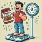 Fat Loss can become easy when one adds some Ayurvedic herbs in one's health regime.