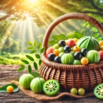 Triphala Churna has some amazing health benefits. It has been used in Ayurvedic medicine for centuries.