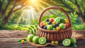 Triphala Churna has some amazing health benefits. It has been used in Ayurvedic medicine for centuries.