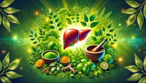 Ayurveda tips for liver health and Ayurveda tips for liver fat maintenance.
